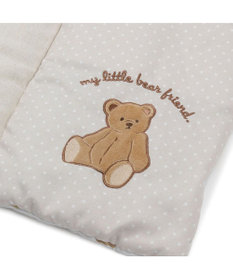 PET PARADISE ペットパラダイス  クールロールマット 《くまちゃん》