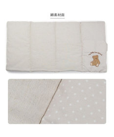 PET PARADISE ペットパラダイス  クールロールマット 《くまちゃん》