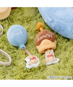 PET PARADISE ディズニー くまのプーさん 風船 トイ