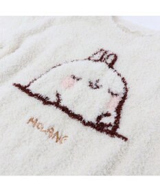 Mother garden マザーガーデン MOLANG モラン ニット ルームウェア 上下  サイズ
