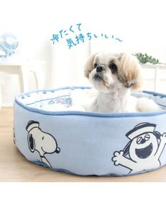 PET PARADISE スヌーピー クールカップ 《ブラザーズ》 Ｍ