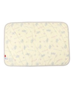 PET PARADISE リサとガスパール クールケット 《リンゴ柄》