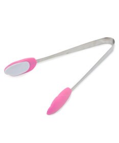 Mother garden マザーガーデン ままごと ステンレン製 トング