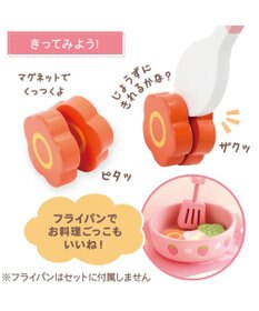 Mother garden マザーガーデン 野いちご ままごと ランチプレートセット