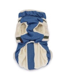 PET PARADISE ペットパラダイス デニム アウターハーネス 小型犬