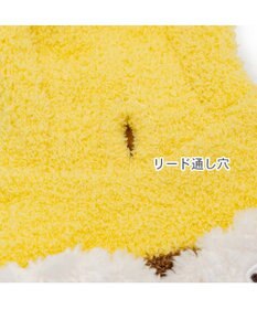 PET PARADISE ペットパラダイス なりきりパーカー 《ふにゃ蜂》 中型犬 大型犬