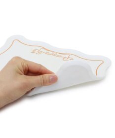 PET PARADISE ディズニー ３兄弟 猫 シリコンマット