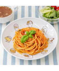 Mother garden しろたん パスタな日のお皿