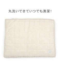 PET PARADISE ペットパラダイス 遠赤外線 ボアマット《マシュマロ》