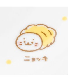 Mother garden しろたん パスタな日のお皿