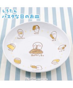 Mother garden しろたん パスタな日のお皿