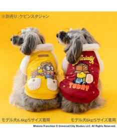 PET PARADISE ミニオン ボブティム スタジャン 小型犬