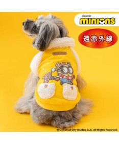 PET PARADISE ミニオン ボブティム スタジャン 小型犬
