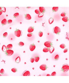 Mother garden 2023　マザーガーデン 2Way 子供用 浴衣 ワンピース セパレートタイプ 帯付き  《野いちご》