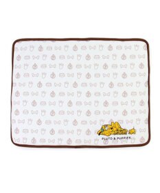 PET PARADISE ディズニー ミッキーマウス もちっとクールマット 防臭