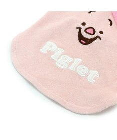 PET PARADISE ディズニー くまのプーさん サーモキープ Tシャツ 《ピグレット》 小型犬