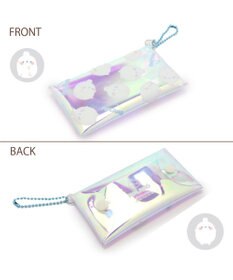 Mother garden モラン オーロラ ミニケース