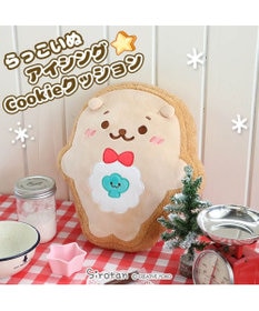 ときめきメモリアル アイシングクッキークッション　5種セット① ときめきメモリアル アイシングクッキークッション 5種セット②