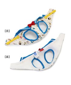 PET PARADISE ディズニー ドナルドダック 90周年 ベストハーネス Ｓ 《パーティー柄》 小型犬