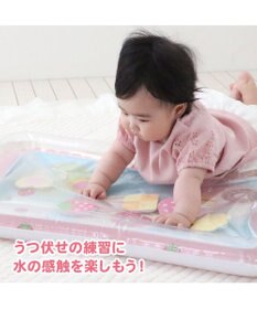 Mother garden マザーガーデン スウィーツ ウォーターマット ベビーウォータープレイマット