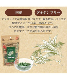 PET PARADISE ペットパラダイス プレミアムフード デンタルトリーツ 90g