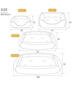 PET PARADISE スヌーピー クールカドラー 四角《バケーション柄》 超小型犬