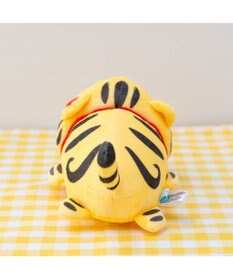 Mother garden しろたん 民芸　《張子のトラ》 店舗限定