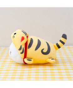 Mother garden しろたん 民芸　《張子のトラ》 店舗限定