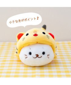 Mother garden しろたん 民芸　《張子のトラ》 店舗限定