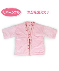 Mother garden マザーガーデン くまちゃん キッズはんてん 100~120cm / 120~140cm