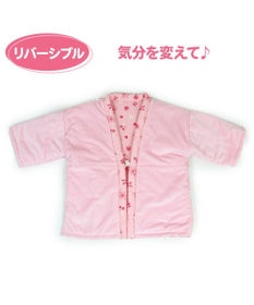 Mother garden マザーガーデン くまちゃん キッズはんてん 100~120cm / 120~140cm