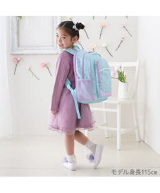 Mother garden マザーガーデン 子供用 リュックサック 【Ｌサイズ 】《 ユニコーン / 野いちご 》