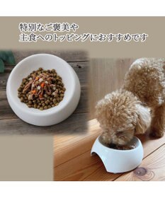 PET PARADISE 牛ほぐし 85g 肉じゃが仕立て 国産