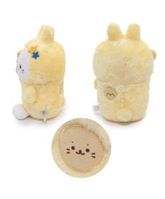 Mother garden しろたん お月見 うさぎマスコット