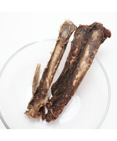 PET PARADISE 鹿あばら骨ジャーキー 40g 国産