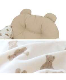 PET PARADISE ペットパラダイス ドライブカドラー 《くまちゃん》 小型犬 多頭用