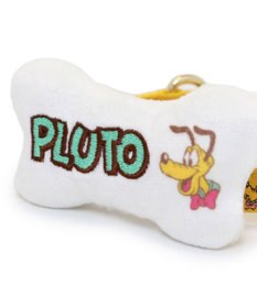 PET PARADISE ディズニー プルート 95周年 首輪 SS 小型犬