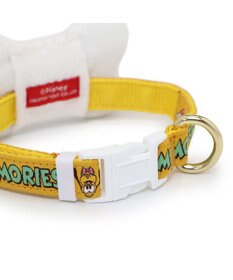 PET PARADISE ディズニー プルート 95周年 首輪 SS 小型犬