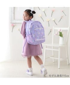 Mother garden マザーガーデン 子供用 リュックサック 【Ｌサイズ 】《 ユニコーン / 野いちご 》