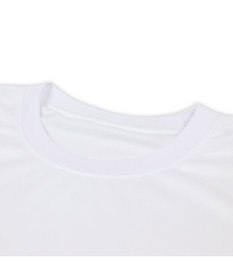 Mother garden しろたん ドライTシャツ 半袖 《なんでもできる》 ユニセックス