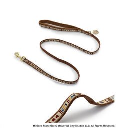 PET PARADISE ミニオン ティム リード 【ＳＳ~Ｓ】 レトロ柄 小型犬