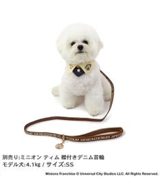 PET PARADISE ミニオン ティム リード 【SS~S】 レトロ柄 小型犬