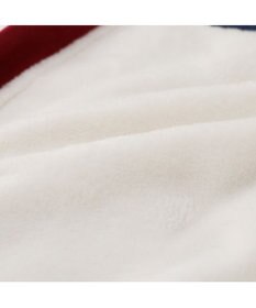 PET PARADISE リサとガスパール 遠赤外線 綿入り ベスト 《ポーチ風》