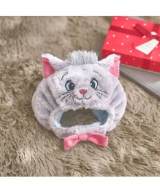 PET PARADISE ディズニー ベルリオーズ 猫 なりきり帽子  S / M