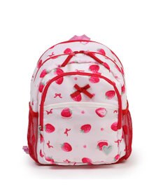 Mother garden マザーガーデン  子供用 リュックサック 【Ｍサイズ】《 ユニコーン / 野いちご 》