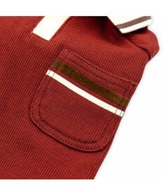 PET PARADISE ペットパラダイス  プレミアム ぺティヒート スキッパーＴシャツ 小型犬