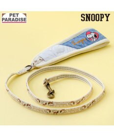 PET PARADISE スヌーピー バースデー リード SM