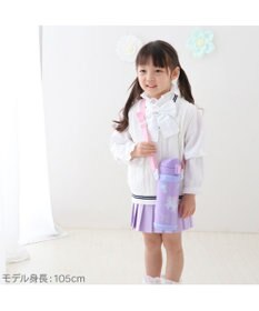 Mother garden マザーガーデン 800ml ステンレスボトル 水筒 《ユニコーン /野いちご》