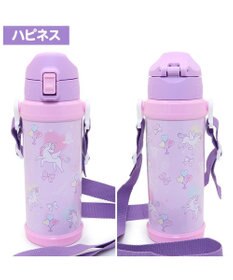 マザーガーデン 800ml ステンレスボトル 水筒 《ユニコーン