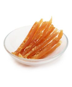 PET PARADISE やわらか ささみ 細切り 大袋 160g 国産